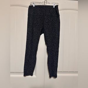 Lululemon Align High-Rise Pant 25